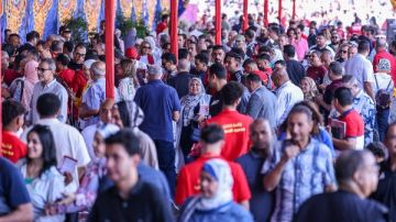 اكتمال النصاب القانوني للجمعية العمومية للأهلي