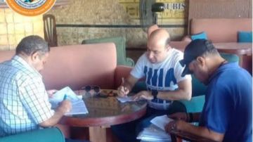 الإسكندرية.. حملات مكبرة على المقاهي والكافيهات لعدم استغلال المواطنين