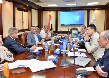 التشريعات ومواثيق الشرف تعقد أولى اجتماعاتها.. و البلشي رئيسا للجنة و سعدة مقررا  التشريعات ومواثيق الشرف تعقد أولى اجتماعاتها.. و البلشي رئيسا للجنة و سعدة مقررا