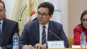 الثقافة: السيرة الهلالية أول عنصر مصري يسجل في قوائم اليونسكو للتراث غير المادي الثقافة: السيرة الهلالية أول عنصر مصري يسجل في قوائم اليونسكو للتراث غير المادي