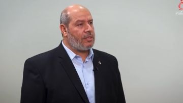 الحية: اتفاق شرم الشيخ سيصمد بدعم الإرادة الفلسطينية والرعاية الدولية الحية: اتفاق شرم الشيخ سيصمد بدعم الإرادة الفلسطينية والرعاية الدولية