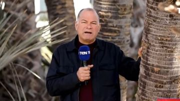 الديهي: افتتاح المتحف المصري الكبير سيكون حدثا تاريخيا والعالم سيشهد لحظة لا تنسى الديهي: افتتاح المتحف المصري الكبير سيكون حدثا تاريخيا والعالم سيشهد لحظة لا تنسى