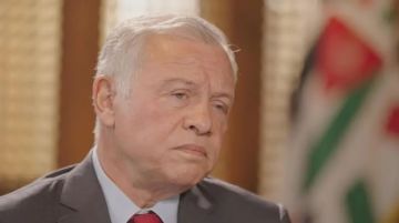 العاهل الأردني: القوات الدولية لن تقبل الانخراط بـفرض السلام في غزة بالقوة ودورها يقتصر على حفظه العاهل الأردني: القوات الدولية لن تقبل الانخراط بـفرض السلام في غزة بالقوة ودورها يقتصر على حفظه