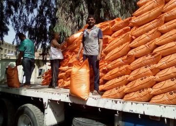 اليوم آخر موعد.. الزراعة تواصل صرف مخصصات الأسمدة للفلاحين بالمنيا