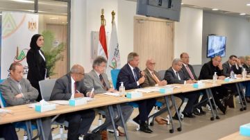 بدء أولى جلسات اللجنة الرئيسية لتطوير الإعلام برئاسة المهندس خالد عبدالعزيز