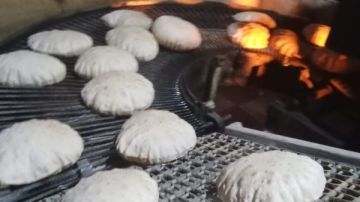 تحرير 148 محضرا تموينيا خلال حملات مكثفة بكفر الشيخ