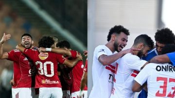 ترتيب الدوري.. المصري يتصدر والزمالك وصيفا والأهلي ثالثا