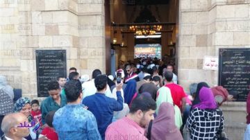 تعرف على سنن يوم الجمعة المستحبة للمسلم.. اغتنم ساعة الإجابة