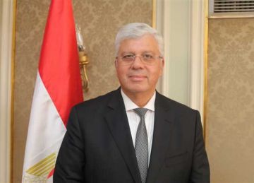 تفعيل المبادرة الرئاسية تمكين لدعم الطلاب ذوى الإعاقة فى الجامعات المصرية تفعيل المبادرة الرئاسية تمكين لدعم الطلاب ذوى الإعاقة فى الجامعات المصرية
