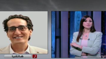 جدل غير مبرر .. رد مهرجان نقابة المهن التمثيلية على فيديو حفل الافتتاح جدل غير مبرر .. رد مهرجان نقابة المهن التمثيلية على فيديو حفل الافتتاح