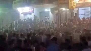 حقيقة احتجاز طفل داخل ماسورة غاز بقرية ناهيا.. محافظة الجيزة تكشف