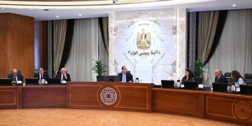 رئيس الوزراء يترأس اجتماع المجلس الأعلى للطاقة