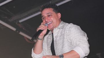 رضا البحراوي يتألق في حفل غنائي بالزمالك.. صور