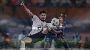 رغم الفوارق الكبيرة بيننا.. نائب رئيس كاب فيردي : إذا واجهنا مصر قريبا سنفوز عليها