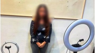 رقص بملابس خادشة.. القبض على بلوجر جديدة في الإسكندرية