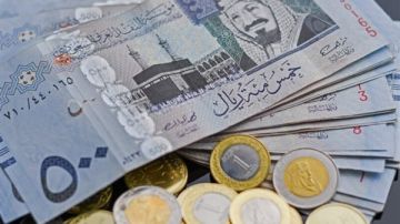 سعر الريال السعودي مقابل الجنيه خلال تعاملات الأحد 12 أكتوبر 2025
