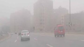 شبورة صباحية يوم السبت .. تحذير عاجل من الأرصاد شبورة صباحية يوم السبت .. تحذير عاجل من الأرصاد