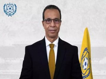 عضو الإسماعيلي السابق: نصر أبو الحسن أدخل أموال لحساب النادي دون قرار إداري عضو الإسماعيلي السابق: نصر أبو الحسن أدخل أموال لحساب النادي دون قرار إداري