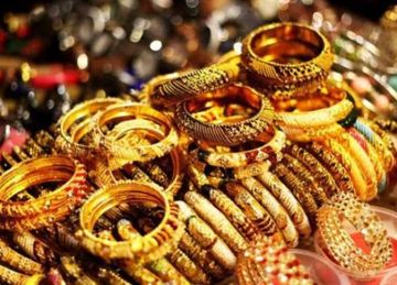 عيار 21 يرتفع الآن.. كم يسجل سعر الذهب اليوم السبت 25-10-2025 في مصر؟ عيار 21 يرتفع الآن.. كم يسجل سعر الذهب اليوم السبت 25-10-2025 في مصر؟