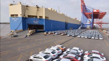 كيف يتم استيراد سيارة معاقين من الخارج 2025؟ .. القانون يجيب كيف يتم استيراد سيارة معاقين من الخارج 2025؟ .. القانون يجيب