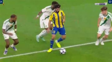 مباراة الأهلي السعودي والغرافة بث مباشر الآن Al-Ahly vs Al-Gharafa مباراة الأهلي السعودي والغرافة بث مباشر الآن Al-Ahly vs Al-Gharafa