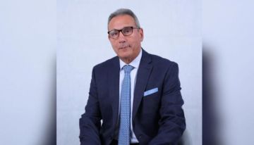 محمد الأتربي عضوا بمجلس إدارة صندوق دعم وتطوير الجهاز المصرفي محمد الأتربي عضوا بمجلس إدارة صندوق دعم وتطوير الجهاز المصرفي