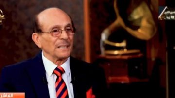 محمد صبحي: طلبت من الله أن أكون مختلفا.. وأصابني قلق المعرفة مبكرا محمد صبحي: طلبت من الله أن أكون مختلفا.. وأصابني قلق المعرفة مبكرا