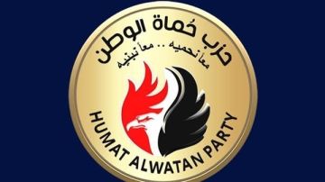 مصطفى شوكت رئيسا لهيئة حماة الوطن البرلمانية بمجلس الشيوخ خاص مصطفى شوكت رئيسا لهيئة حماة الوطن البرلمانية بمجلس الشيوخ خاص