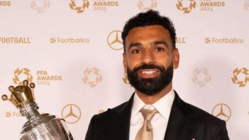 مهيب عبد الهادي عن محمد صلاح : ملك مصر