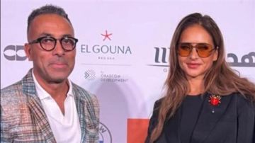 مواعيد عرض فيلم هابي بيرث داي في مهرجان الجونة مواعيد عرض فيلم هابي بيرث داي في مهرجان الجونة