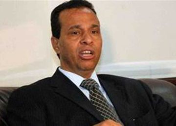 هل يعود نصر أبو الحسن لرئاسة الإسماعيلي؟ رد رسمي من الوزارة