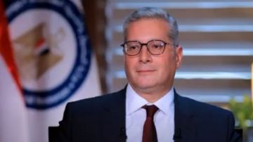 وزير البترول يفجر المفاجآت: لا أزمات طاقة في مصر.. والزيادة القادمة للوقود هي الأخيرة