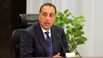 وزير الري: تأهيل المنشآت المائية أحد أدوات تطوير منظومة توزيع المياه وزير الري: تأهيل المنشآت المائية أحد أدوات تطوير منظومة توزيع المياه