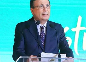 وزير الزراعة: التبادل التجاري مع استراليا بلغ 650 مليون دولار في 2023 وزير الزراعة: التبادل التجاري مع استراليا بلغ 650 مليون دولار في 2023