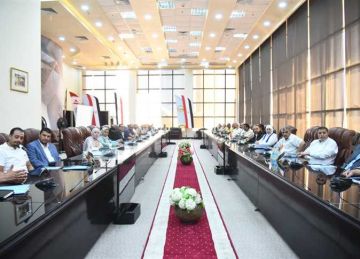 وفد المجلس القومي لحقوق الإنسان يزور مطروح لتعزيز التعاون في نشر ثقافة حقوق الإنسان