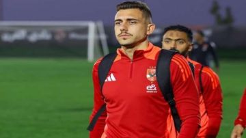 أحمد حسن: استدعاء جراديشار لقائمة منتخب سلوفينيا الأول