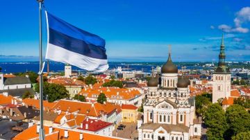 إستونيا: الاتحاد الأوروبي بدأ العمل على حزمة العقوبات الـ 20 ضد روسيا إستونيا: الاتحاد الأوروبي بدأ العمل على حزمة العقوبات الـ 20 ضد روسيا