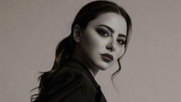 إلهام عبد البديع أحدث المنضمين لـ السرايا الصفرا.. خاص