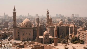 التنسيق الحضاري: تطوير القاهرة التاريخية يستهدف إعادة توظيف مبانيها التراثية بما يحافظ على هويتها التنسيق الحضاري: تطوير القاهرة التاريخية يستهدف إعادة توظيف مبانيها التراثية بما يحافظ على هويتها