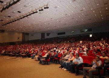 الرقابة الصحية و جامعة المنيا تطلقان برنامجا تدريبيا مكثفا لتأهيل الكوادر الصحية بالمحافظة الرقابة الصحية و جامعة المنيا تطلقان برنامجا تدريبيا مكثفا لتأهيل الكوادر الصحية بالمحافظة