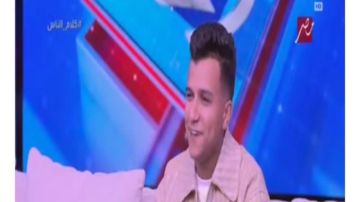 القبض على 12 متهما في مشاجرة عصام صاصا داخل ملهى المعادي القبض على 12 متهما في مشاجرة عصام صاصا داخل ملهى المعادي