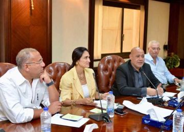 اللجان الفرعية لتطوير الإعلام المصري تواصل اجتماعاتها لمتابعة تنفيذ خطط العمل اللجان الفرعية لتطوير الإعلام المصري تواصل اجتماعاتها لمتابعة تنفيذ خطط العمل