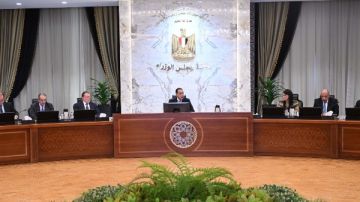 المشاط: انخفاض معدل التضخم على أساس سنوي ليسجل 12 في أغسطس 2025