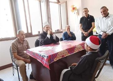 بالأسماء والمعاهد.. الإسكندرية الأزهرية تعلن الفائزين بمسابقة حفظ القرآن الكريم للمراحل الدراسية الثلاثة (صور)