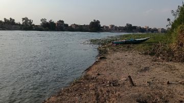 تحذيرات عاجلة بقرى القليوبية من ارتفاع منسوب النيل