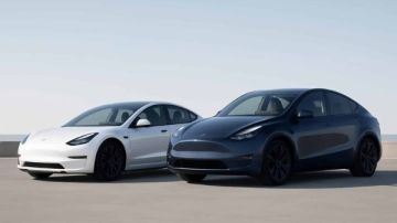 تسلا تطلق نسخ اقتصادية جديدة من Model 3 وModel Y بأسعار مخفضة لتعزيز مبيعتها تسلا تطلق نسخ اقتصادية جديدة من Model 3 وModel Y بأسعار مخفضة لتعزيز مبيعتها