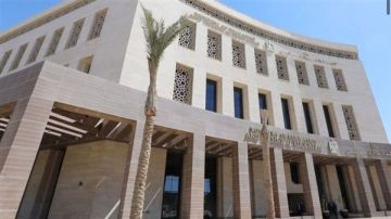 تنبيه مهم لمعلمي مسابقة 30 ألف المرحلة الرابعة بالسويس تنبيه مهم لمعلمي مسابقة 30 ألف المرحلة الرابعة بالسويس