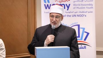 جريمة إنسانية.. وكيل الأزهر: السودان يباد أهله بلا وخز من ضمير