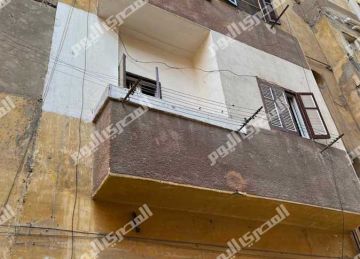 حبس والد المتهم بقتل زميله في الإسماعيلية 4 أيام بتهمة التستر على ابنه (تفاصيل كاملة) حبس والد المتهم بقتل زميله في الإسماعيلية 4 أيام بتهمة التستر على ابنه (تفاصيل كاملة)