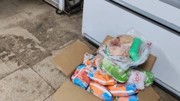 حملات مكثفة لضبط اللحوم غير الصالحة للاستهلاك الآدمي بسفاجا حملات مكثفة لضبط اللحوم غير الصالحة للاستهلاك الآدمي بسفاجا